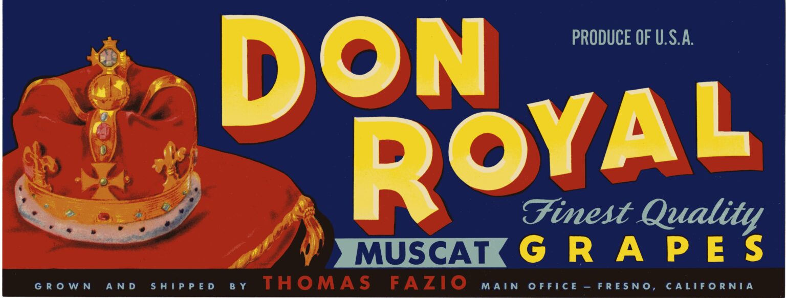Don Royal